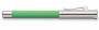 Перьевая ручка Graf von Faber-Castell Guilloche Viper Green