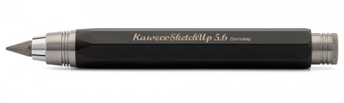 Механический карандаш Kaweco Sketch Up Black 5,6 мм