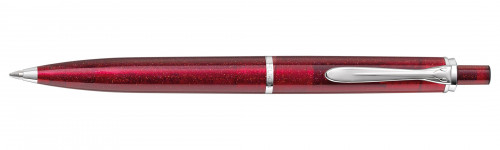 Шариковая ручка Pelikan Elegance Classic K205 Star Ruby Special Edition 2019