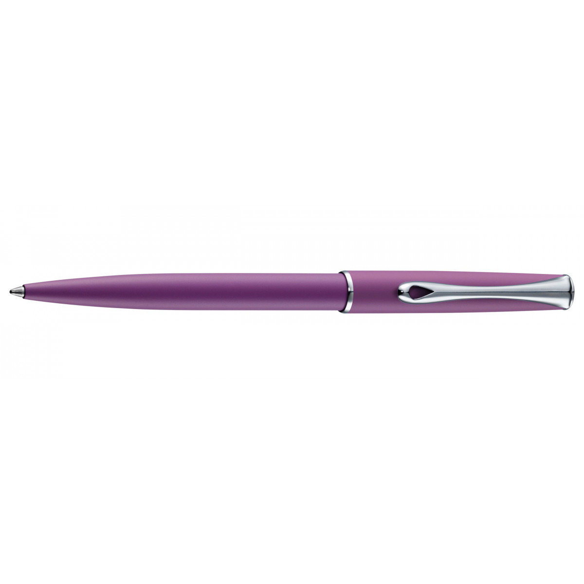 Шариковая ручка Diplomat Traveller Lapis Raspberry, D20000769 Шариковая ручка Diplomat Traveller Lapis Raspberry, артикул D20000769. Фото 1