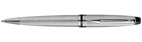 Шариковая ручка Waterman Expert Stainless Steel CT