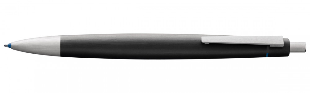 Мультисистемная ручка Lamy 2000 Black, артикул 4001235. Фото 1