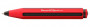 Шариковая ручка Kaweco AC Sport Red