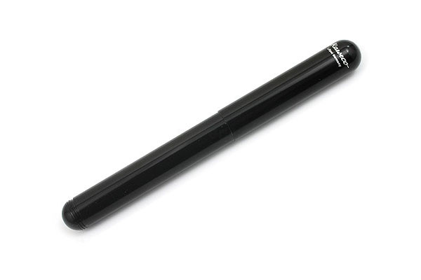 Перьевая ручка Kaweco Liliput Black, артикул 10000455. Фото 2