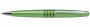 Шариковая ручка Pilot MR Retro Pop Metallic Light Green