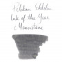 Флакон с чернилами Pelikan Edelstein Moonstone для перьевой ручки 50 мл серый