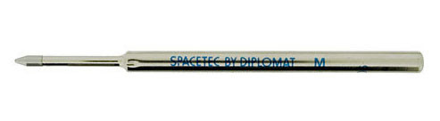Стержень для шариковой ручки Diplomat Spacetec синий, артикул D10353324. Фото 1