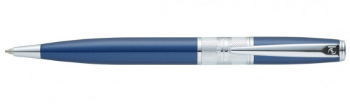 Шариковая ручка Pierre Cardin Baron темно-синий лак