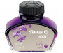 Флакон с чернилами Pelikan 4001 Violet для перьевой ручки 62,5 мл фиолетовый