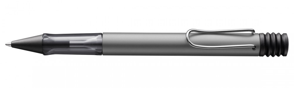 Шариковая ручка Lamy Al-star Graphite Gray, артикул 4000914. Фото 1