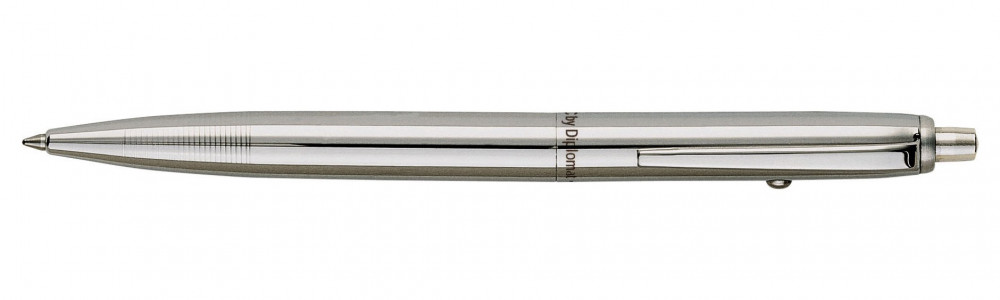 Шариковая ручка Diplomat Spacetec A1 Chrome, артикул D90113689. Фото 1