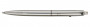 Шариковая ручка Diplomat Spacetec A1 Chrome