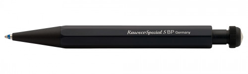 Шариковая ручка Kaweco Special Black Short