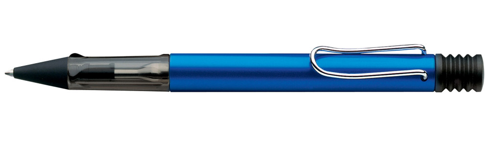 Шариковая ручка Lamy Al-star Ocean Blue, артикул 4000917. Фото 1