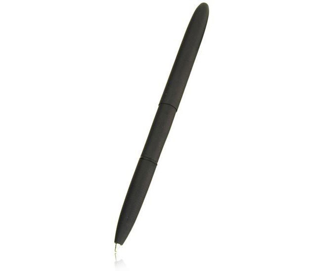 Шариковая ручка Diplomat Spacetec Pocket Black, артикул D90136201. Фото 2