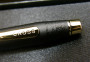 Перьевая ручка Cross Century Classic Matte Black GT