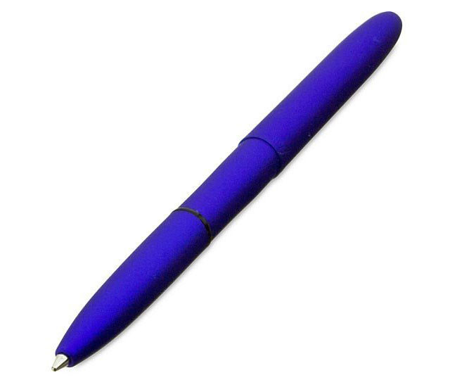 Шариковая ручка Diplomat Spacetec Pocket Blue, артикул D10542959. Фото 4