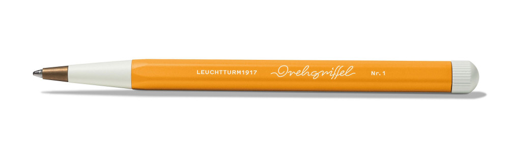 Шариковая ручка Leuchtturm Drehgriffel Nr.1 Rising Sun, артикул 364158. Фото 1