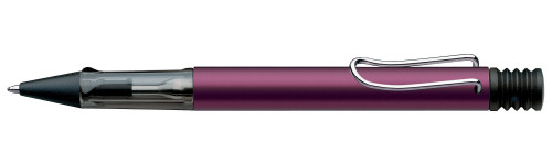 Шариковая ручка Lamy Al-star Purple