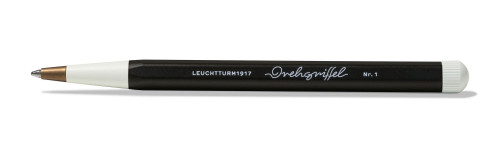 Шариковая ручка Leuchtturm Drehgriffel Nr.1 Black