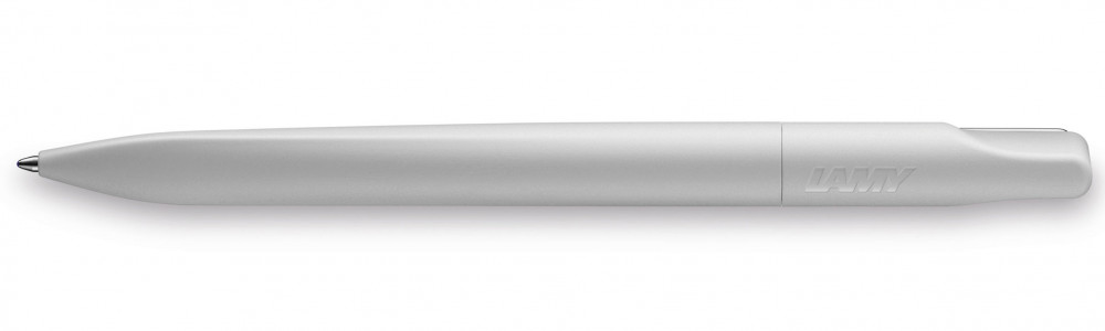 Шариковая ручка Lamy Хevo Light Grey, артикул 4033837. Фото 4