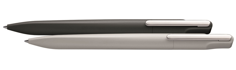Шариковая ручка Lamy Хevo Light Grey, артикул 4033837. Фото 5