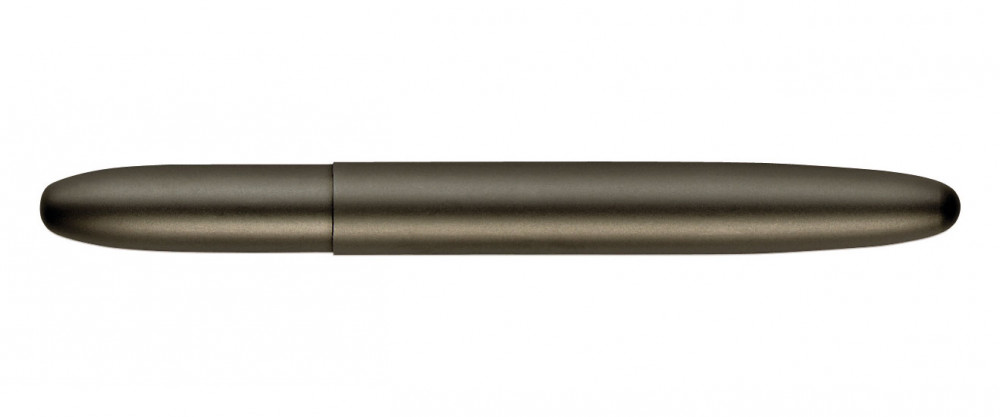 Шариковая ручка Diplomat Spacetec Pocket Titanium, артикул D10534725. Фото 2