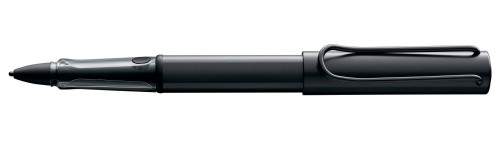 Цифровая ручка Lamy Al-star Black EMR