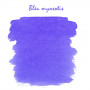 Картриджи с чернилами (6 шт) для перьевой ручки Herbin Bleu myosotis (фиолетово-синий)