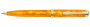 Шариковая ручка Pelikan Souveran K600 Vibrant Orange Special Edition 2018