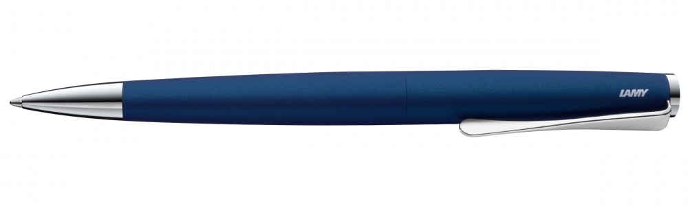 Шариковая ручка Lamy Studio Imperial Blue, артикул 4000963. Фото 1