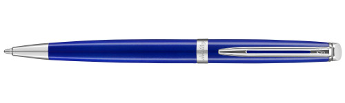 Шариковая ручка Waterman Hemisphere Bright Blue CT