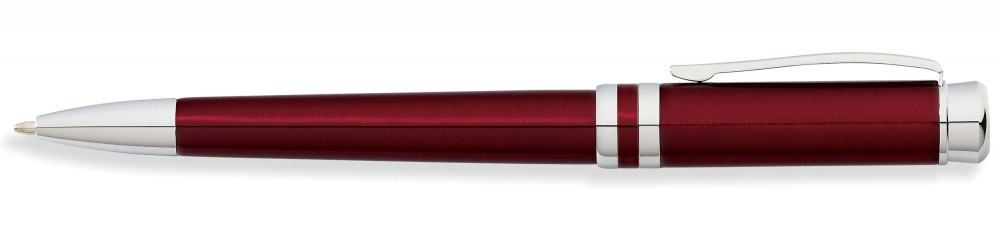 Шариковая ручка Franklin Covey Freemont Vineyard Red, артикул FC0032-3. Фото 2