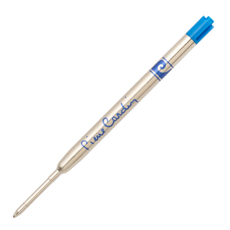 Стержень для шариковой ручки Pierre Cardin класса Luxe и Business синий, артикул PC-310P-02. Фото 2