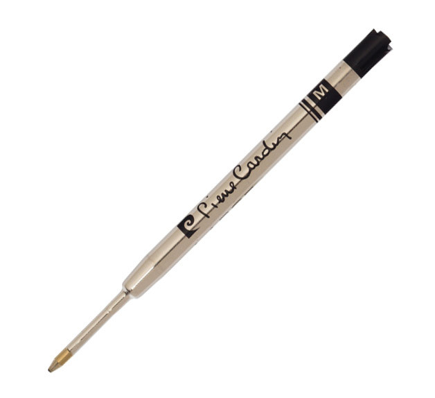 Стержень для шариковой ручки Pierre Cardin класса Luxe и Business черный, артикул PC-310P-01. Фото 2