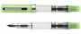 Перьевая ручка TWSBI Eco Glow Green