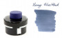 Флакон с чернилами Lamy T52 для перьевой ручки сине-черный 50 мл