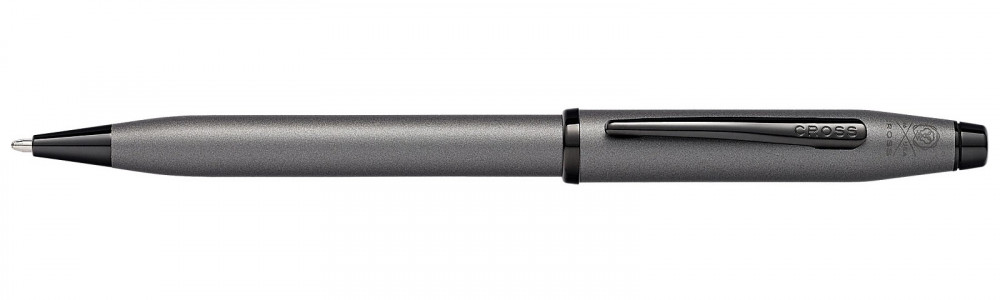 Шариковая ручка Cross Century II Gunmetal Gray, артикул AT0082WG-115. Фото 1