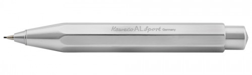 Механический карандаш Kaweco AL Sport RAW 0,7 мм
