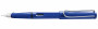 Перьевая ручка Lamy Safari Blue