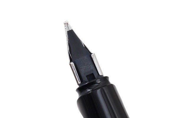 Перьевая ручка для каллиграфии Lamy Joy Black, артикул 4000158. Фото 5
