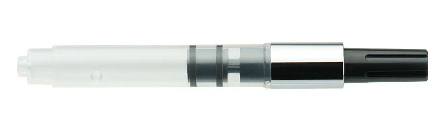 Конвертер поршневой для перьевой ручки TWSBI Swipe, артикул M7447850. Фото 1