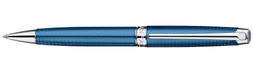 Шариковая ручка Caran d'Ache Leman Grand Blue SP