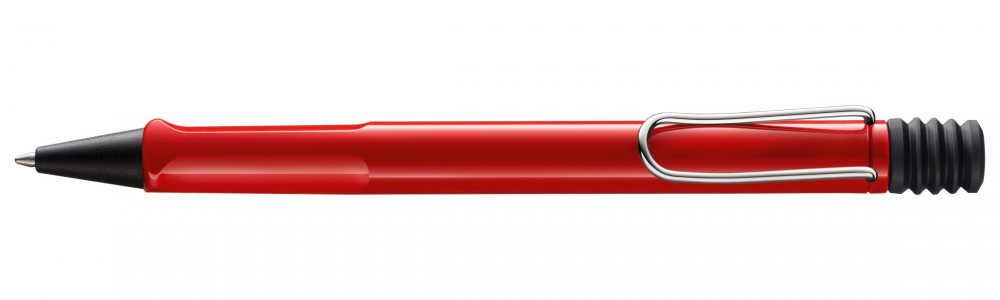 Шариковая ручка Lamy Safari Red, артикул 4000884. Фото 1