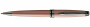 Шариковая ручка Waterman Expert Metallic Rose Gold RT