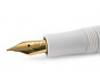 Перьевая ручка Kaweco Classic Sport White