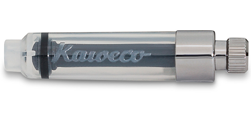 Конвертер поршневой Mini для перьевых ручек Kaweco Sport, артикул 10001349. Фото 1