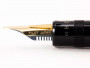 Перьевая ручка Pilot Justus 95 Black Gold