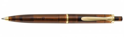 Шариковая ручка Pelikan Elegance Classic K200 Smoky Quartz GT Special Edition