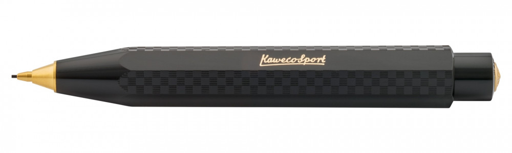 Механический карандаш Kaweco Classic Sport Chess 0,7 мм, артикул 10000823. Фото 1